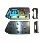 Упор для отжимания с доской Sprinter DY-21