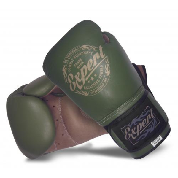 Everlast Vintage перчатки