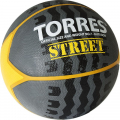 Мяч баскетбольный любительский TORRES Street р. 7