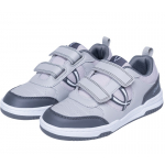 Обувь спортивная Salto, цвет серый