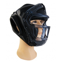 Шлем с маской B106 Wacoku