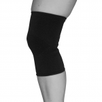 Защита колена, фиксатор коленного сустава (эластичный) EXPERT KGM-9701