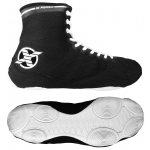 Обувь для бокса (боксерки) FIGHT EXPERT X-Shoe01BK
