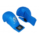 Защита кисти (накладки для каратэ с защитой пальца EXPERT