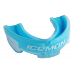 Защита рта (капа) FLAMMA - Iceman 2.0 с футляром MGF-013