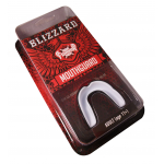 Защита рта (капа) FLAMMA - BLIZZARD с футляром MGF-031gy