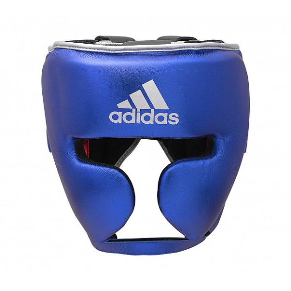 Adidas adibhg023 боксерский шлем