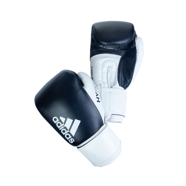 Боксерские перчатки adidas Hybrid 200 Dynamic Fit