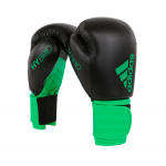 Перчатки боксерские тренировочные Adidas HYBRID 100