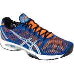 Кроссовки теннисные ASICS E400Y 4230 GEL-SOLUTION SPEED 2