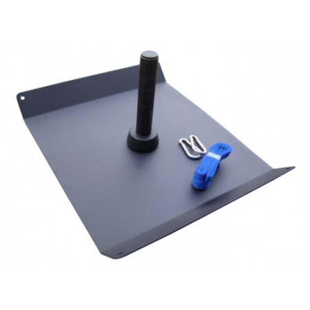 Груз-сани для бега Match