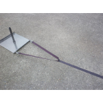 Груз-сани для бега Match