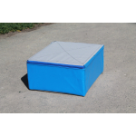 Софт степ платформа 15 см Match