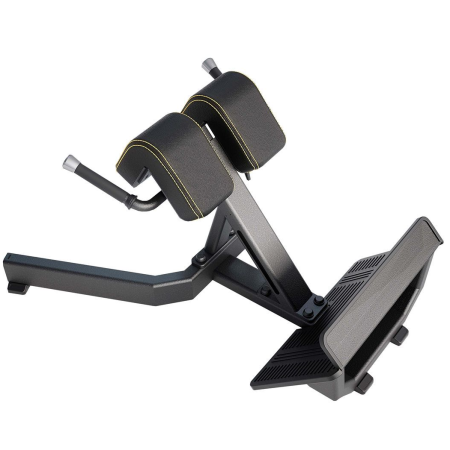 Тренажер для разгибания спины. Гиперэкстензия DHZ E-1045В