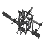 Мультикроссовер 4 - позиционный DHZ U2029