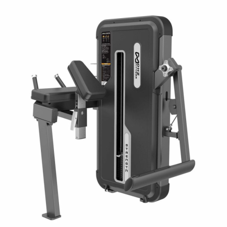 Глют-машина. Ягодичные DHZ A3024