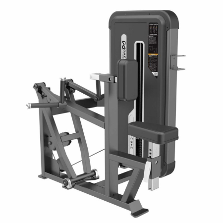 Гребная тяга с упором на грудь DHZ U3034A (A3034)