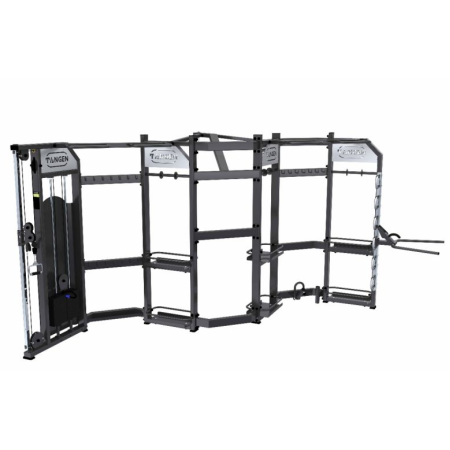 Рама DHZ для функциональных тренировок 360D