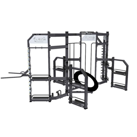 Рама DHZ для функциональных тренировок 360F