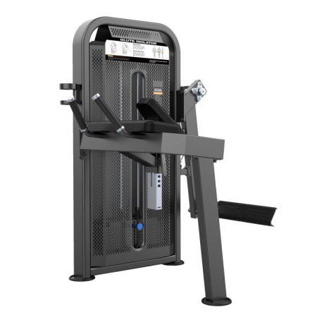 Глют-машина. Ягодичные DHZ U3024D (E5024)