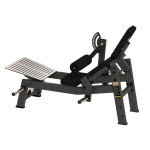 Ягодичный мостик DHZ A3092