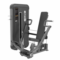 Жим от груди вертикальный U3008A (A3008) 