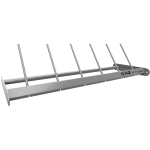 Полка для дисков DHZ-1100 модульной системы хранения