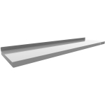 Полка для гирь DHZ-1800 модульной системы хранения