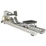 Гребной тренажер DHZ Х-6101