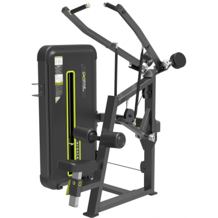 Тяга сверху (вертикальный блок) DHZ A3035