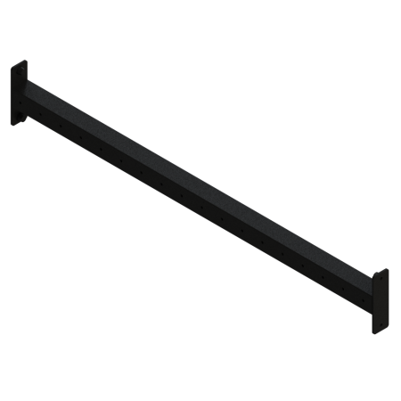 Балка перфорированная 80 х 80, ZSO-1800