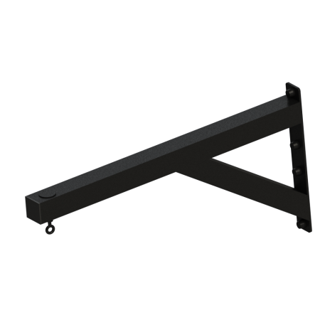 Балка выносная с вращающимся крюком ZSO