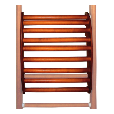 Домашний спортивный тренажер Kampfer Posture 1 Wall