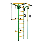 Детский спортивный комплекс Карусель Комета Next 2