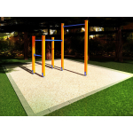 Спортивный комплекс Start Line Fitness № 15