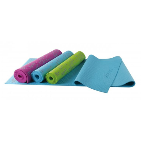 Коврик для йоги с принтом Espado ES2124 PVC 173 х 61 см