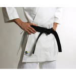 Профессиональное кимоно для карате без пояса Adidas Kigai European