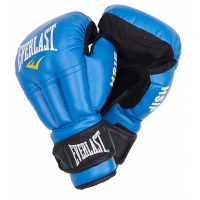 Перчатки для рукопашного боя Everlast HSIF Leather