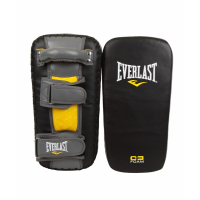 Макивара Everlast C3 Pro Leather Muay Thai Pads