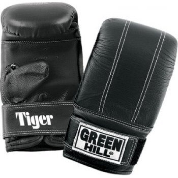 Перчатки боксерские Green Hill Tiger