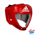 Боксерский шлем Adidas AIBA