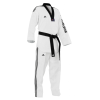 Кимоно для тхэквондо Adidas Adi-Supermaser 2