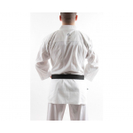 Профессиональное кимоно для карате без пояса Adidas KUMITE FIGHTER WKF