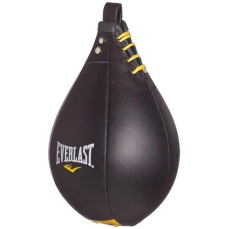 Груша боксерская Everlast скоростная Cow Leather