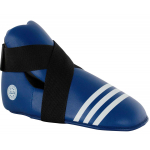Защита стопы для кикбоксинга Adidas WAKO KICK BOXING SAFETY BOOT