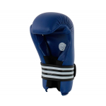Перчатки полуконтакт для кикбоксинга Adidas WAKO Kickboxing Semi Contact Gloves