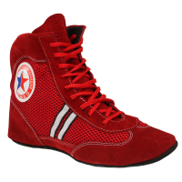Обувь для самбо (самбовка) - купить недорого в интернет магазине Sportaim