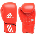 Боксерские перчатки Adidas Aiba