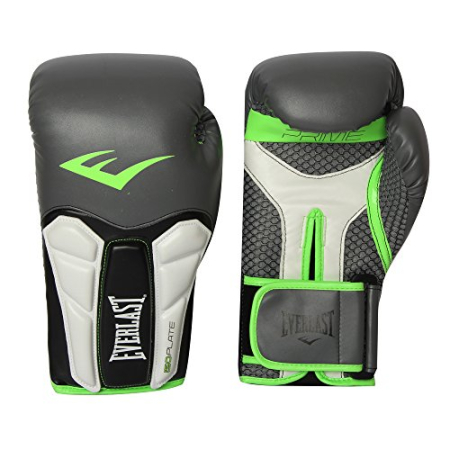 Перчатки тренировочные Everlast Prime