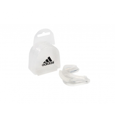 Капа двухчелюстная Adidas Double Mouth Guard